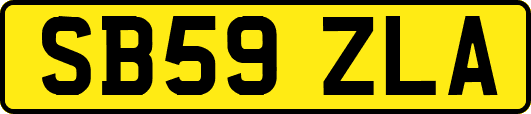 SB59ZLA