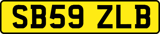 SB59ZLB