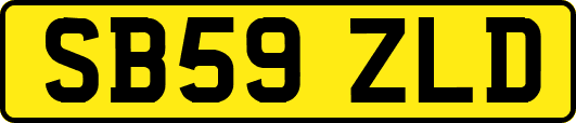 SB59ZLD
