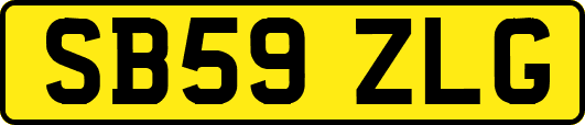 SB59ZLG