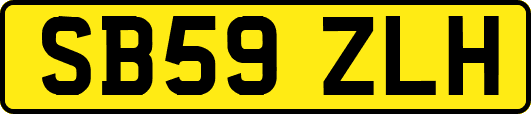 SB59ZLH