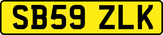 SB59ZLK