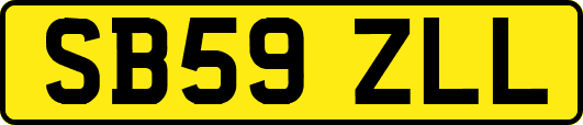 SB59ZLL