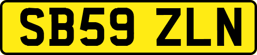 SB59ZLN