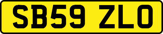 SB59ZLO