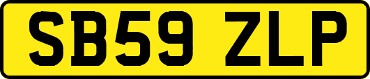 SB59ZLP