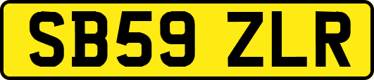 SB59ZLR