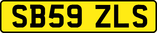 SB59ZLS