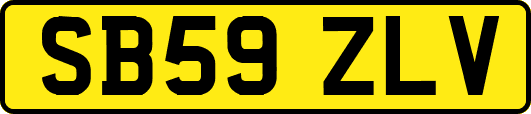 SB59ZLV