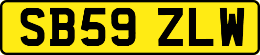 SB59ZLW