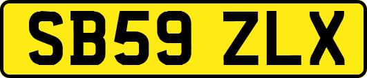 SB59ZLX