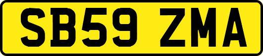 SB59ZMA