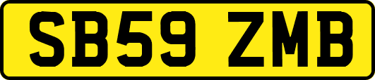 SB59ZMB