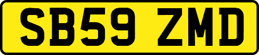 SB59ZMD