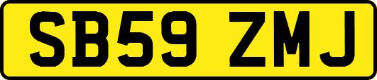 SB59ZMJ