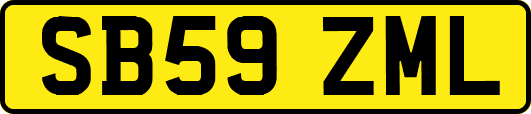 SB59ZML
