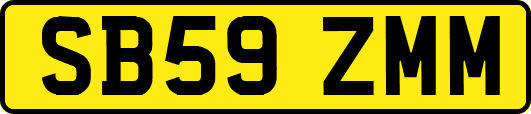 SB59ZMM