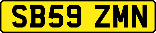 SB59ZMN