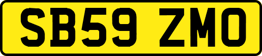SB59ZMO