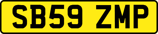 SB59ZMP