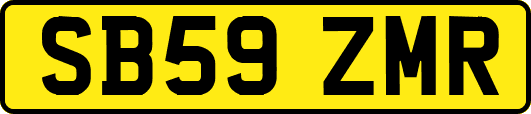 SB59ZMR