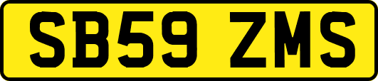 SB59ZMS