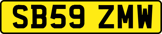 SB59ZMW