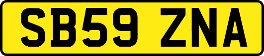 SB59ZNA