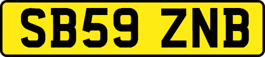 SB59ZNB