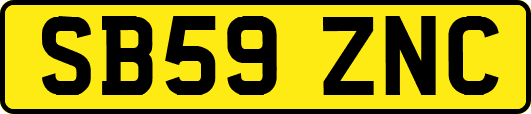 SB59ZNC