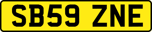 SB59ZNE