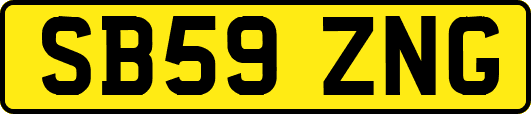 SB59ZNG