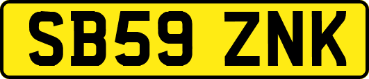 SB59ZNK