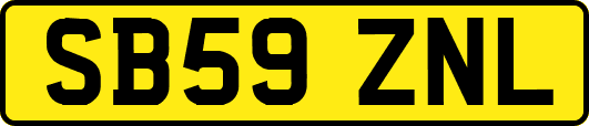 SB59ZNL