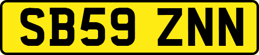 SB59ZNN