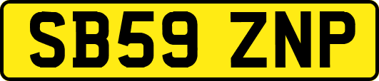 SB59ZNP