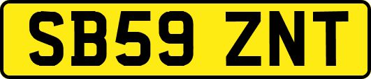 SB59ZNT