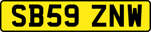 SB59ZNW