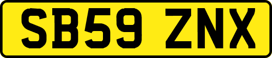 SB59ZNX