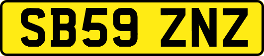 SB59ZNZ