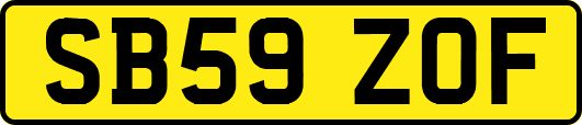 SB59ZOF