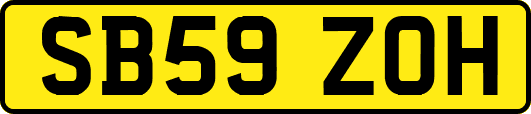 SB59ZOH
