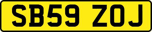 SB59ZOJ