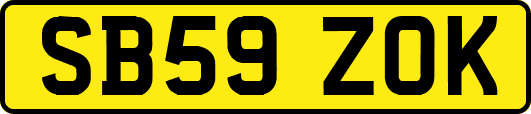 SB59ZOK