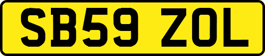 SB59ZOL