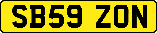SB59ZON