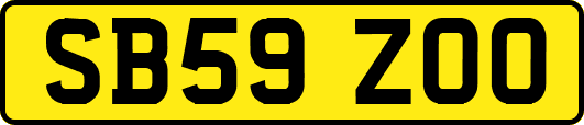 SB59ZOO