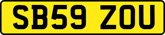 SB59ZOU