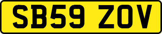 SB59ZOV