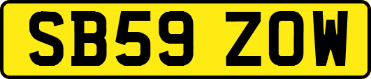 SB59ZOW
